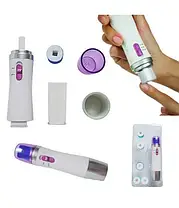 Прилад для поліровки і шліфування нігтів Naked Nails, фото 3
