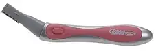 Бритва тример для області бікіні Bikini Hair Remover and Trimmer, фото 2