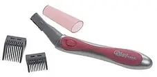 Бритва тример для області бікіні Bikini Hair Remover and Trimmer, фото 3