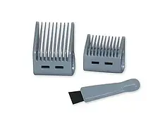 Бритва тример для області бікіні Bikini Hair Remover and Trimmer, фото 3