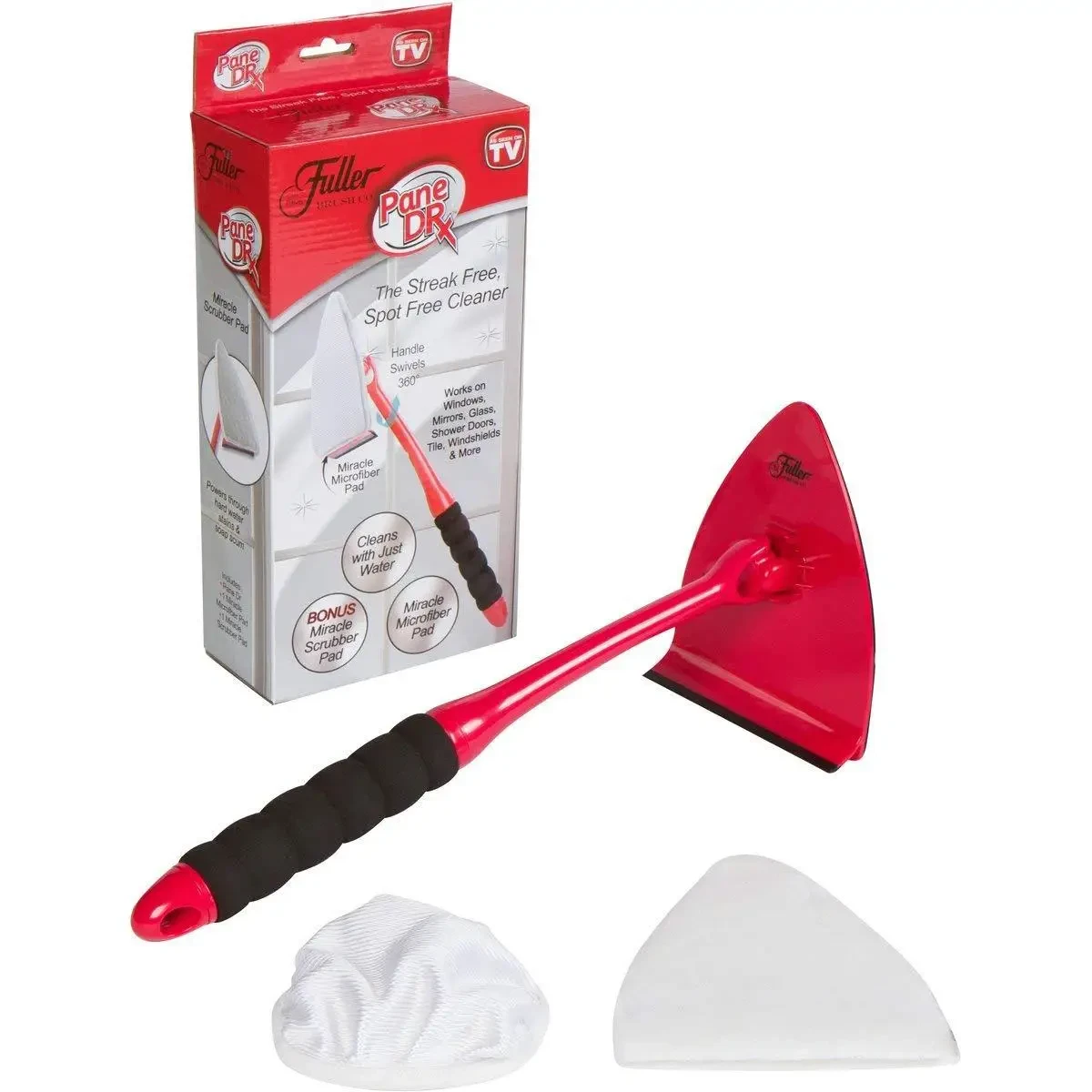 Універсальна щітка для миття Pane DR by Fuller Brush
