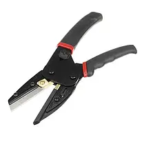 Ножиці універсальні багатофункціональні Multi Cut 3 в 1, фото 3
