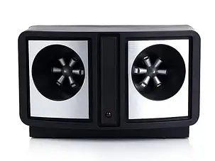 Відлякувач Dual Sonic щурів, мишей,тараканів., фото 3