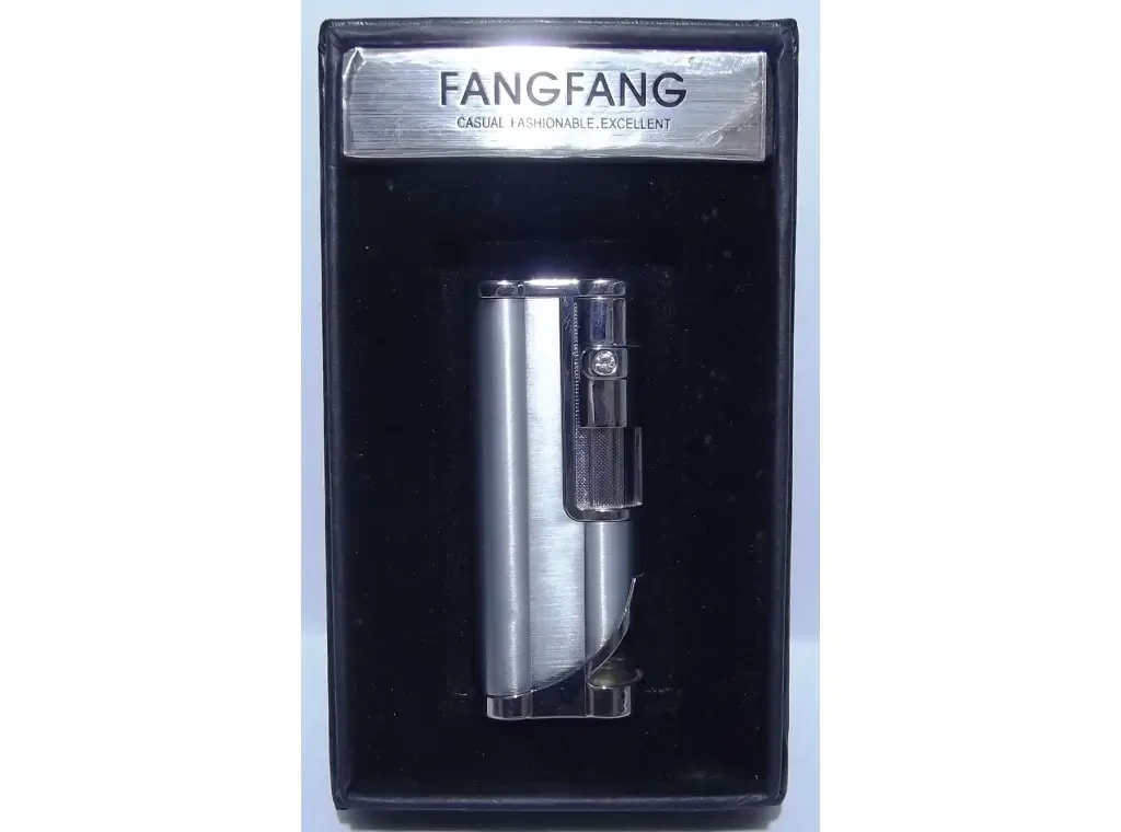 Подарочная зажигалка FANG FANG PZ24352