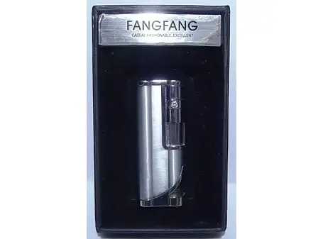 Подарочная зажигалка FANG FANG PZ24352, фото 2