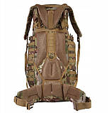 Рюкзак тактичний TEXAR MAX-PACK 85 l, фото 4