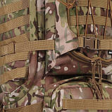 Рюкзак тактичний TEXAR MAX-PACK 85 l, фото 7
