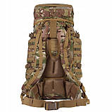 Рюкзак тактичний TEXAR MAX-PACK 85 l, фото 5