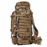 Рюкзак тактичний TEXAR MAX-PACK 85 l, фото 6