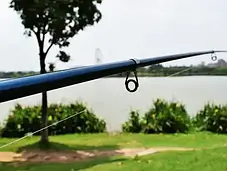 Самоподсекающая вудка FisherGoMan 2,70 м, фото 3