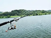 Самоподсекающая вудка FisherGoMan 2,70 м, фото 2