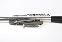 Самоподсекающая вудка FisherGoMan 2,70 м, фото 3