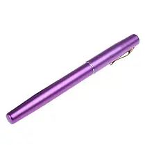 Кишенькова ручка-вудка Pocket Pen Fishing Rod + котушка, фото 3