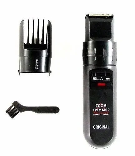 Бритва тример Zoom Trimmer ES — 505