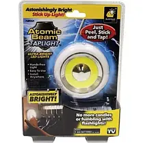 Настінний світильник Atomic Beam Taplight, фото 2