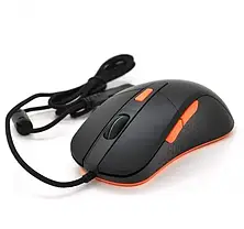 Миша USB JEDEL GM820 ігрова з підсвіткою, фото 4