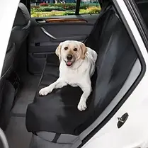 Накидка Pet Seat Cover для тварин на сидіння авто, фото 2