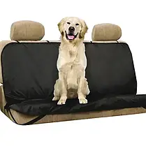 Накидка Pet Seat Cover для тварин на сидіння авто, фото 3