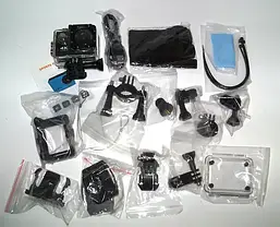Відеокамера Action WIFI CAM-S2-WIFI, фото 2