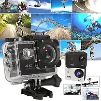 Відеокамера Action WIFI CAM-S2-WIFI, фото 3
