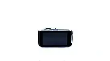 Автомобільний відеореєстратор DVR F18 Metall 1080p, фото 2