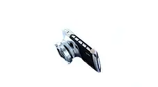 Автомобільний відеореєстратор DVR F18 Metall 1080p, фото 3