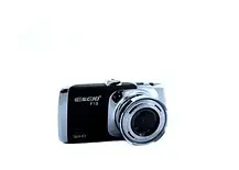 Автомобільний відеореєстратор DVR F18 Metall 1080p, фото 3