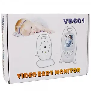 Відеоняня VB601 baby monitor, фото 2