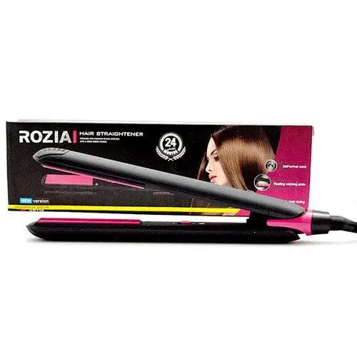 Прасочка для волосся Rozia HR739