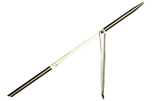 Гарпун SEAC Per X-Fire 50/Thunder 50 до гумок 85 см (7mm.)