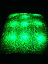 Подушка светящая Bright Light 907-63, фото 2