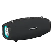Вологостійка портативна Колонка Bluetooth HOPESTAR H1 Party (+мікрофон+блок живлення 15V3A), фото 5