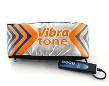 Пояс для схуднення Vibra tone 907-92, фото 2