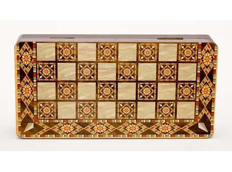 Шахи 3 в 1 (бол.) (40 х 40 см) i5-59, фото 2
