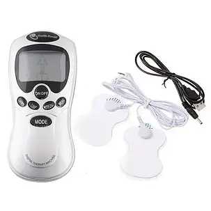 Біоімпульсний ехомасажер Echo Massager (російський язичок), фото 3