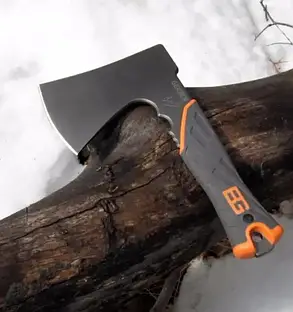 Сокира Gerber Bear Grylls, фото 2