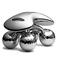 Ручний антицелюлітний масажер 4D Massager XC-202, фото 2