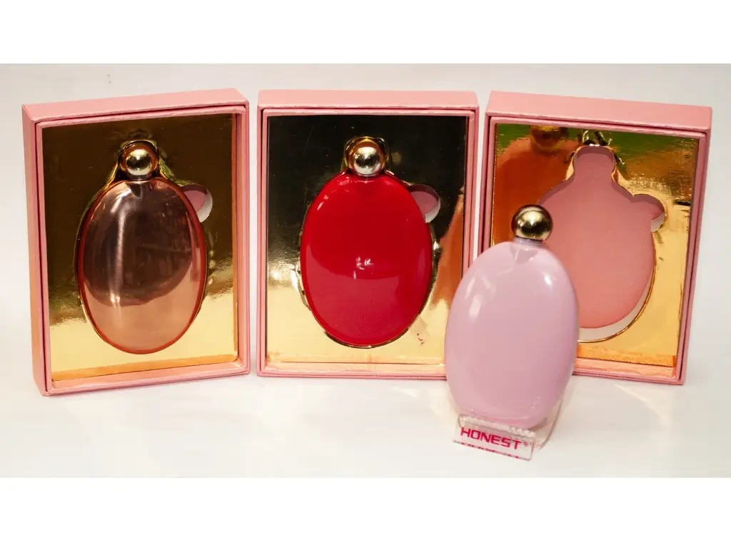 F1-74 Фляга жіноча 150 мл