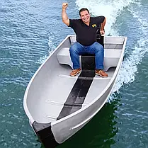 Міцна водонепроникна клейка стрічка Flex Tape, фото 3