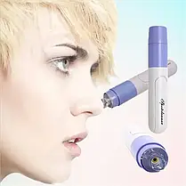Вакуумний очищувач пір особи Spot Cleaner, Pore Cleaner прилад для чищення пір особи, фото 3