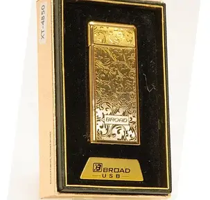 PZ15-4850 Подарункова USB запальничка (спіраль), фото 2