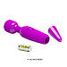 Pretty Love Vibro Massager "Power Wand" BW-055009-1, фото 3