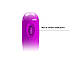 Pretty Love Vibro Massager "Power Wand" BW-055009-1, фото 5