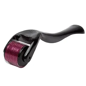 Микроигольный ролер для обличчя і тіла Skin Roller, фото 2