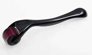 Микроигольный ролер для обличчя і тіла Skin Roller, фото 2
