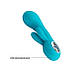 Vibrator Pretty Love "Chris" BI-014507-2, фото 2