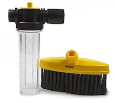 Мийка високого тиску Digital Zoom Water, фото 2