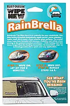 Антидощ для скла автомобіля RainBrella, фото 3
