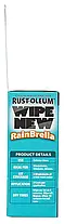 Антидощ для скла автомобіля RainBrella, фото 5