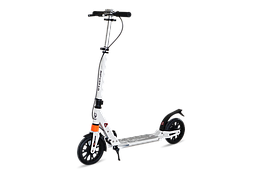 Самокат VNC Scooter PY-2021C White